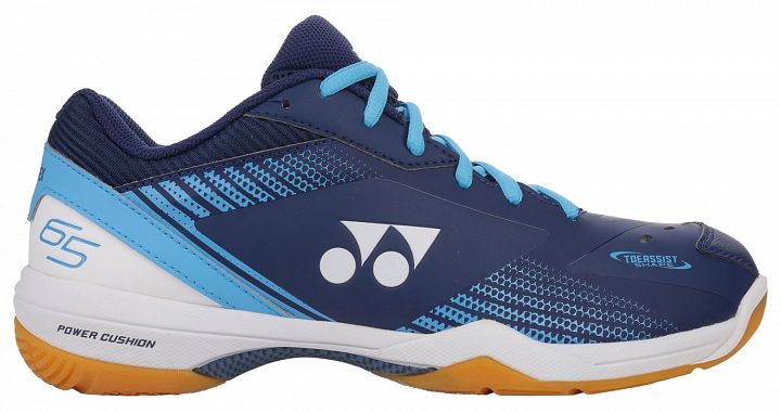 Yonex SHB PC 65 Z3 Wide Navy Blue
